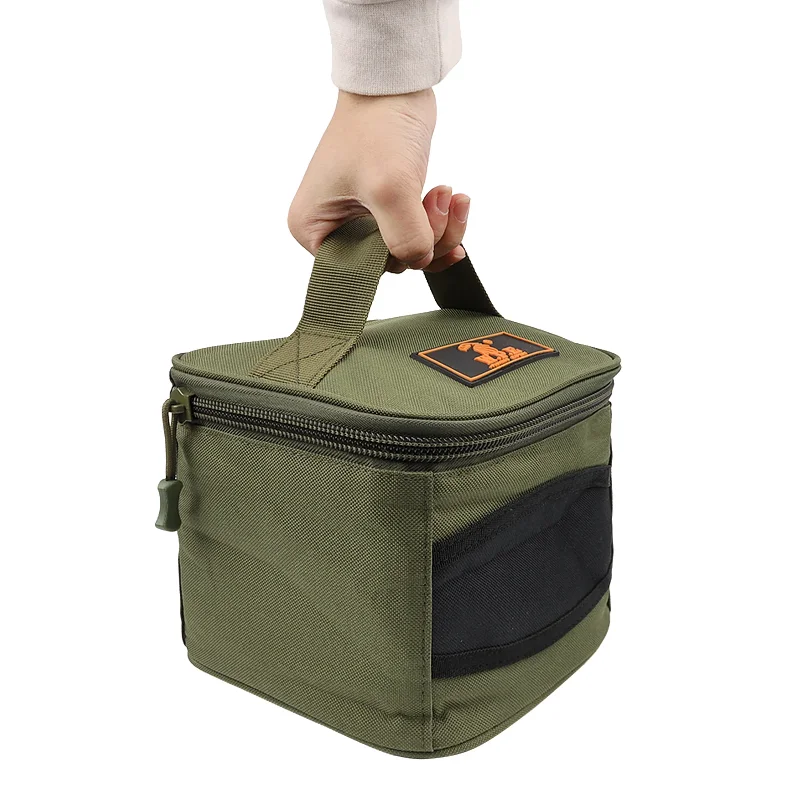 1 pcs Fishing Reel Bag Case, P - Fish Finder Case review and price