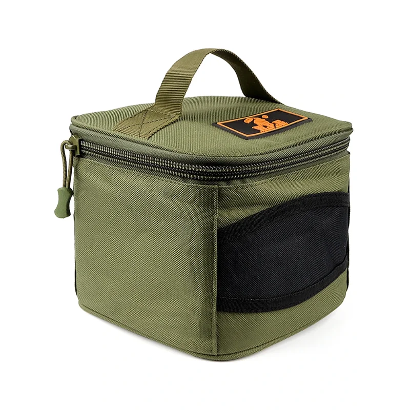 1 pcs Fishing Reel Bag Case, P - Fish Finder Case review and price