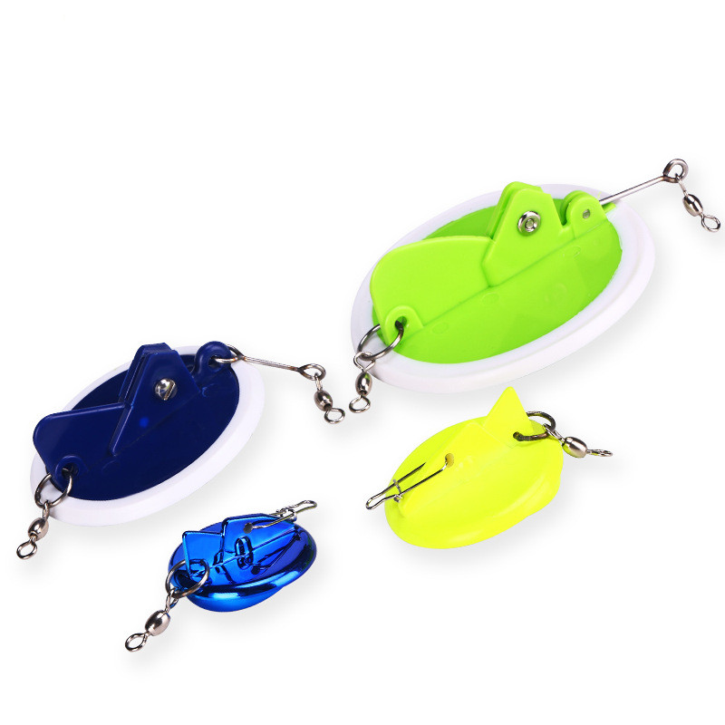 ABS Plastic Artificial Weight  - Fishing Depth Finder review and price