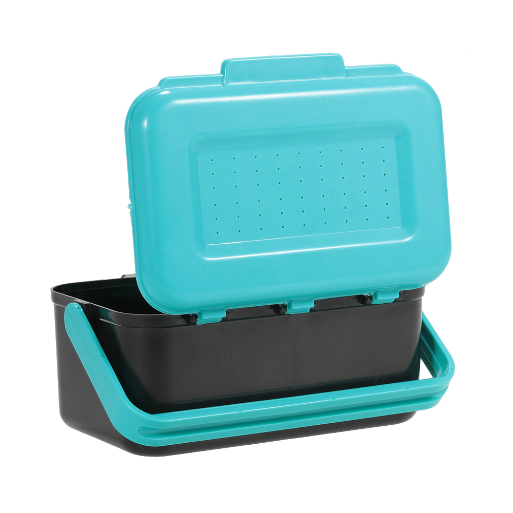 Portable Fishing Lure Box Case - Fish Finder Case review and price