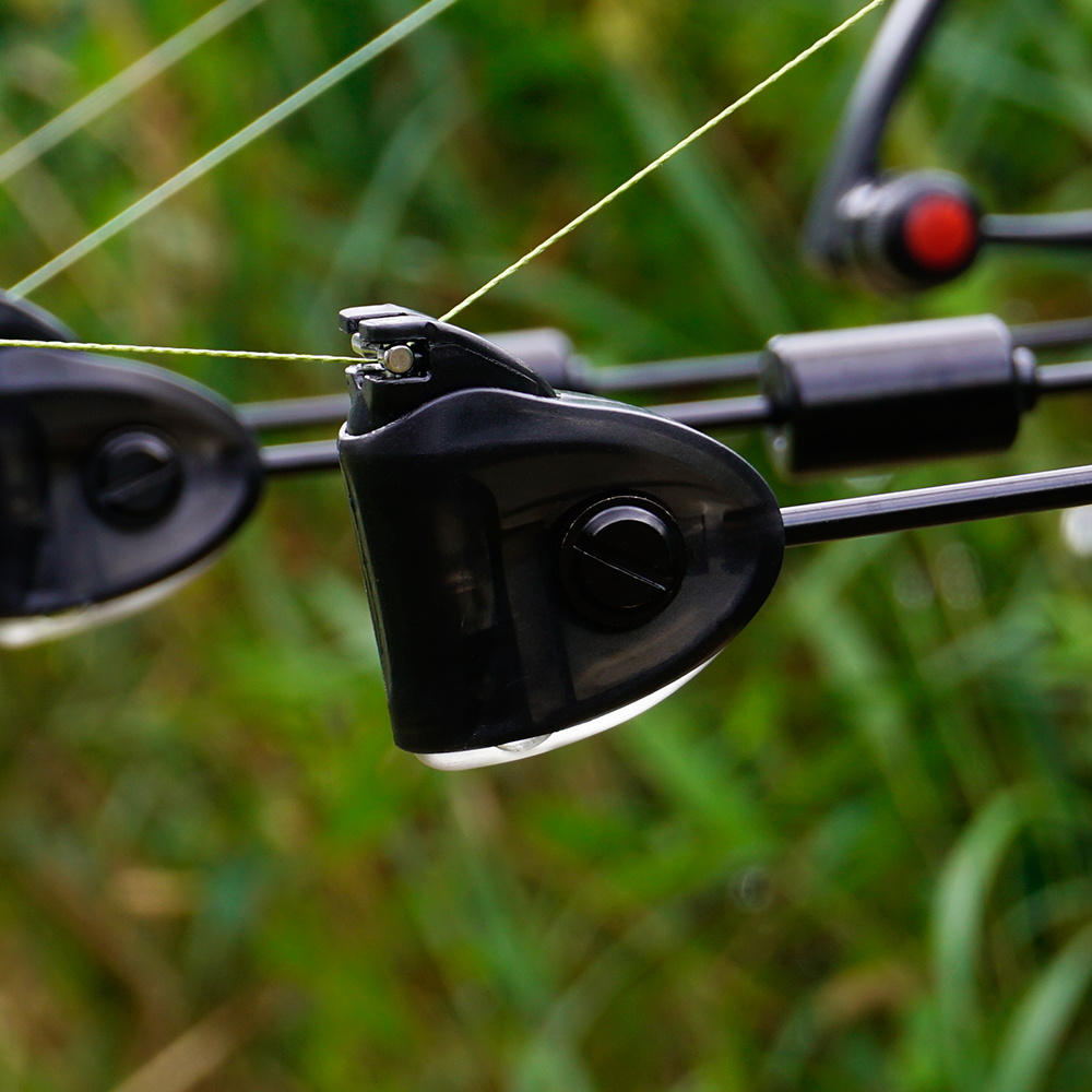Hirisi B2005 Carp Fishing Swin - Bite Indicator review and price