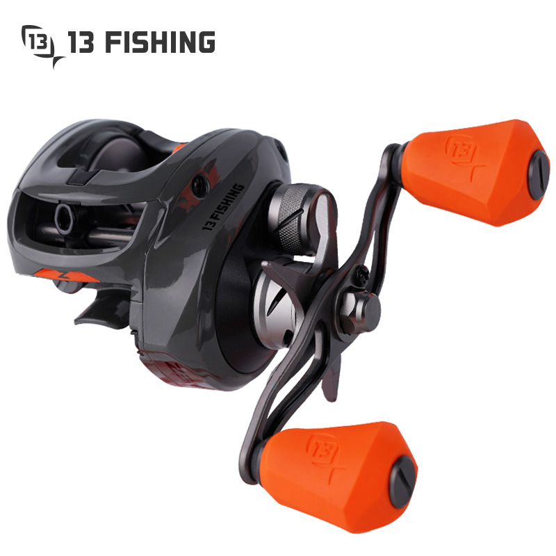New Original 13Fishing Reel Co - Abu Garcia Reel Max review and price