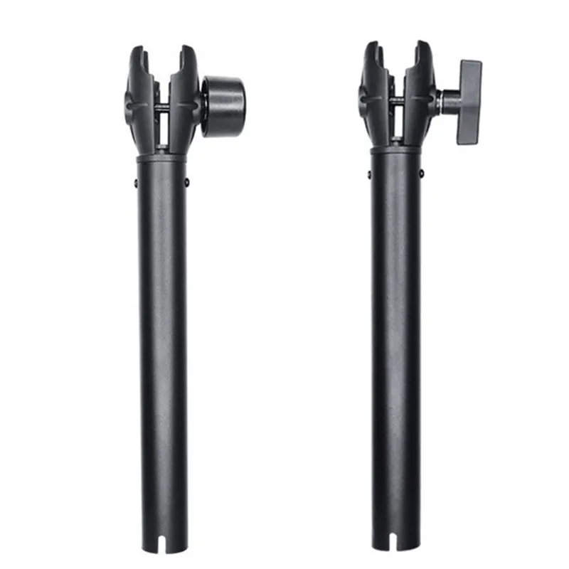 38cm  Aluminum Extension Pipe  - Fish Finder Mount review and price
