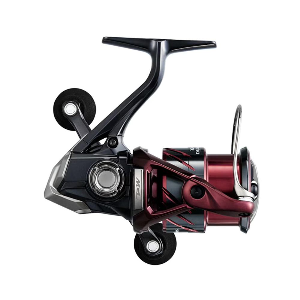 2025 SHIMANO SEPHIA XR Spinnin - Daiwa Reel Fuego review and price