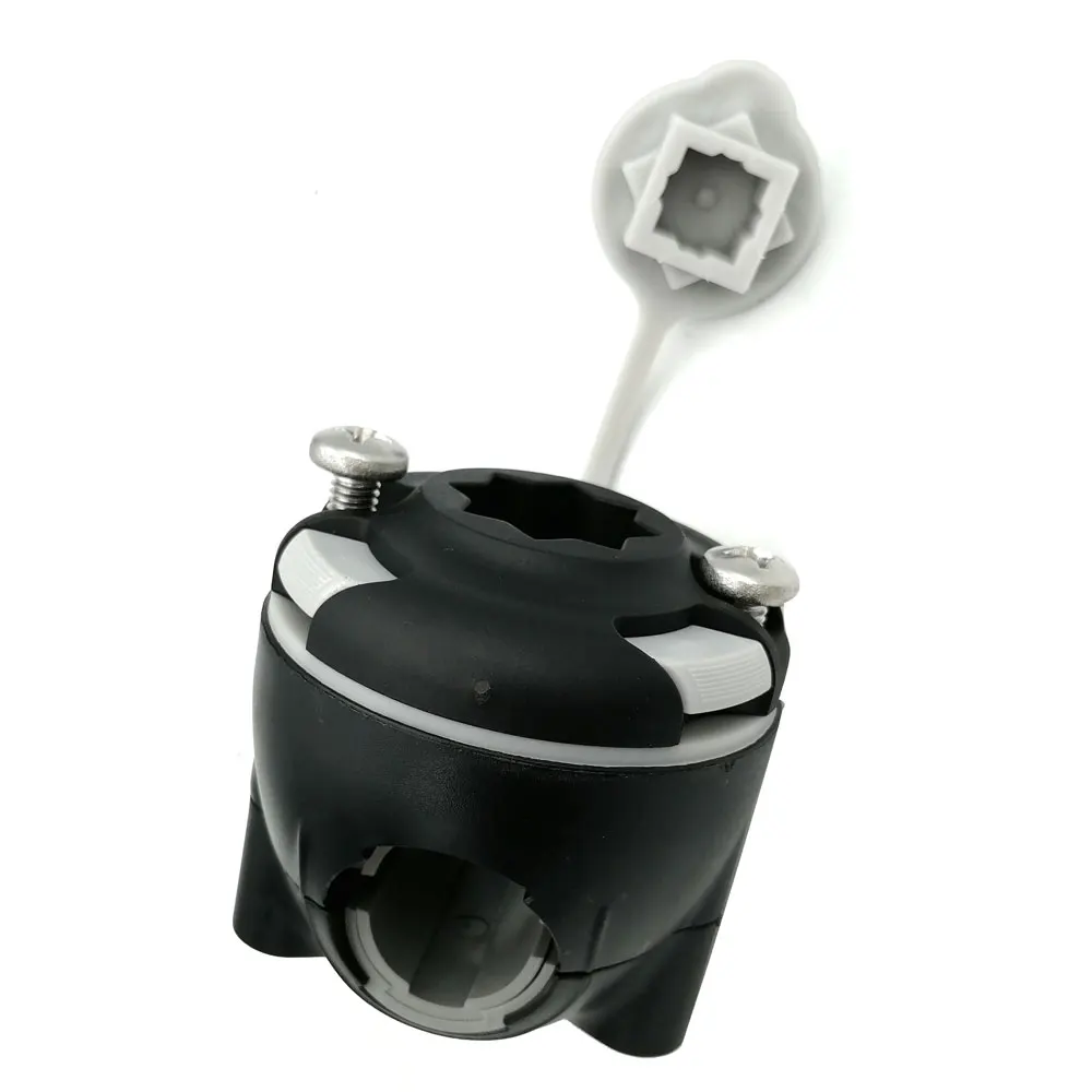Fishing Rail Clamped Mount Bas - Fish Finder Case review and price