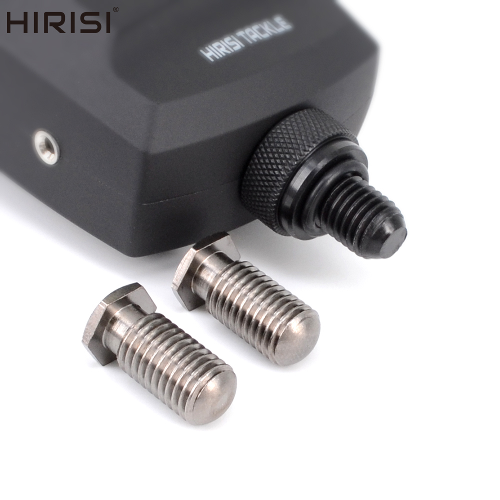 Hirisi 2pcs Carp Fishing Acces - Bite Indicator review and price