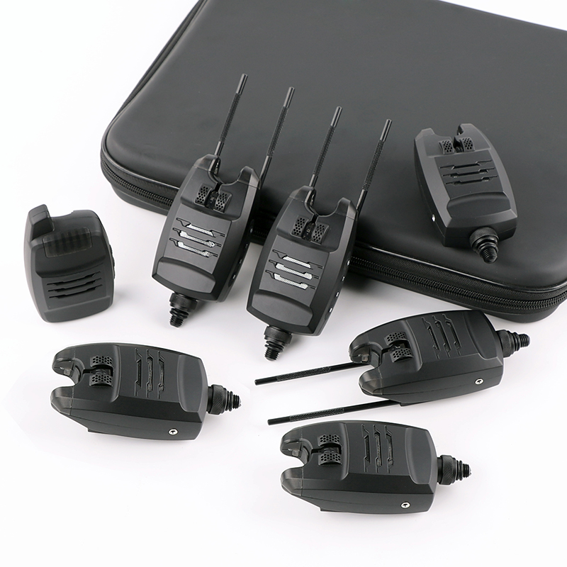 FA214-6 Carp Fishing Tackle Co - Bite Alarm review and price
