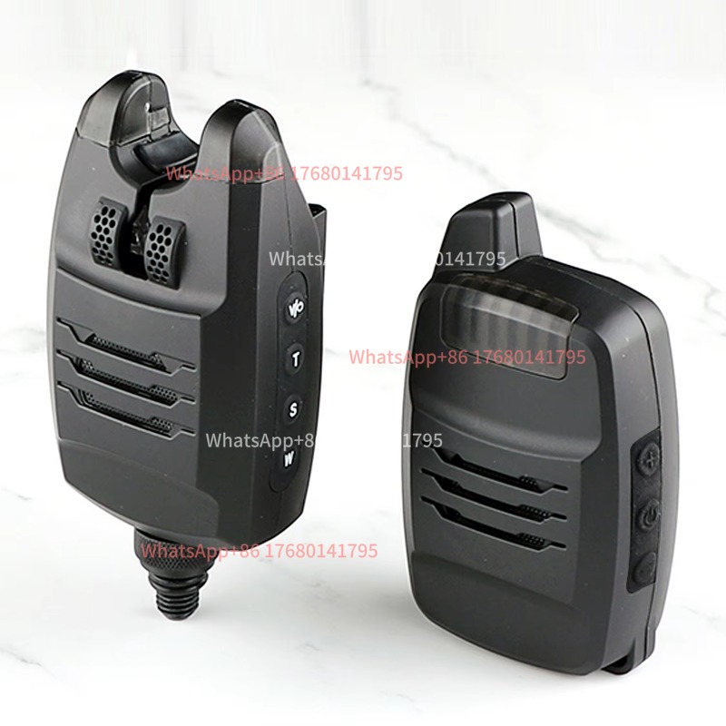FA214-6 Carp Fishing Tackle Co - Bite Alarm review and price