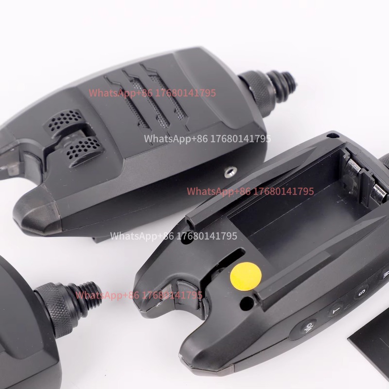 FA214-6 Carp Fishing Tackle Co - Bite Alarm review and price