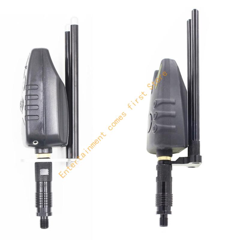 Snag Ears Fishing Rod Connecto - Bite Indicator review and price