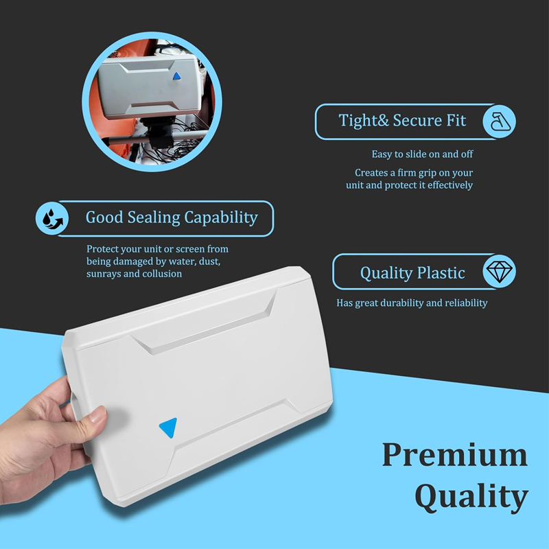 Replacement 010-13132-00 Fish  - Fish Finder Case review and price