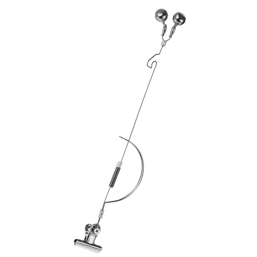 Fishing Bite Alarm Stainless S - Bite Alarm review and price