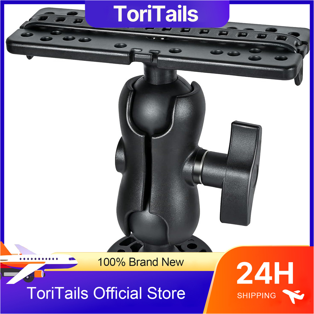 360 Degree Swivel Ball Mount M - Fish Finder Mount review and price