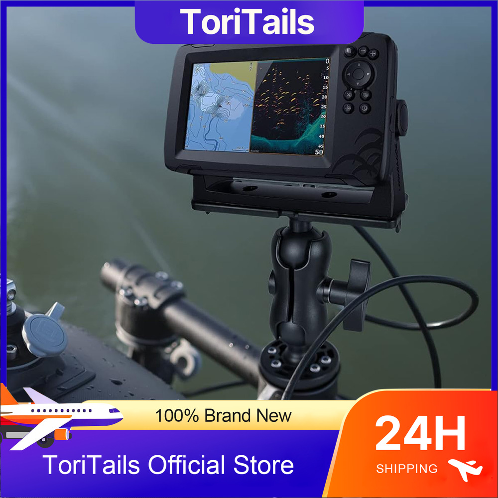 360 Degree Swivel Ball Mount M - Fish Finder Mount review and price