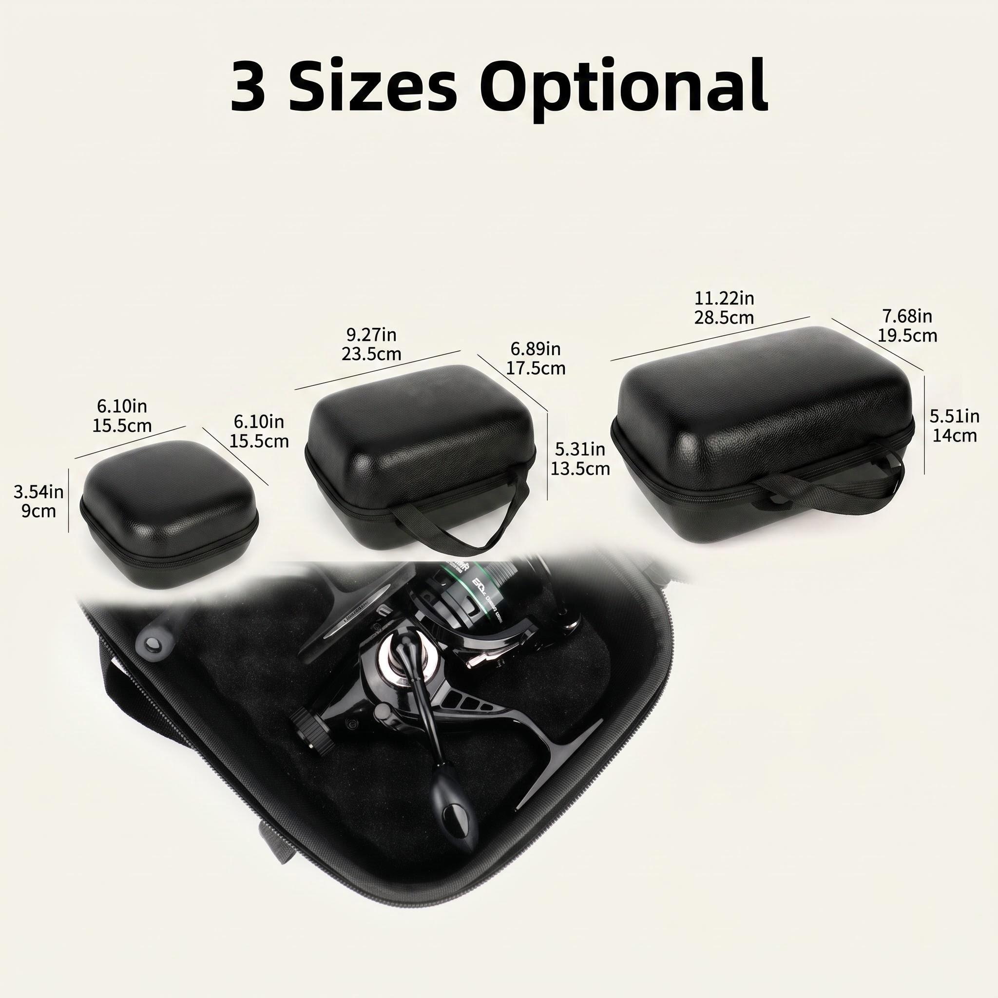 Hirisi Shockproof Waterproof F - Fish Finder Case review and price