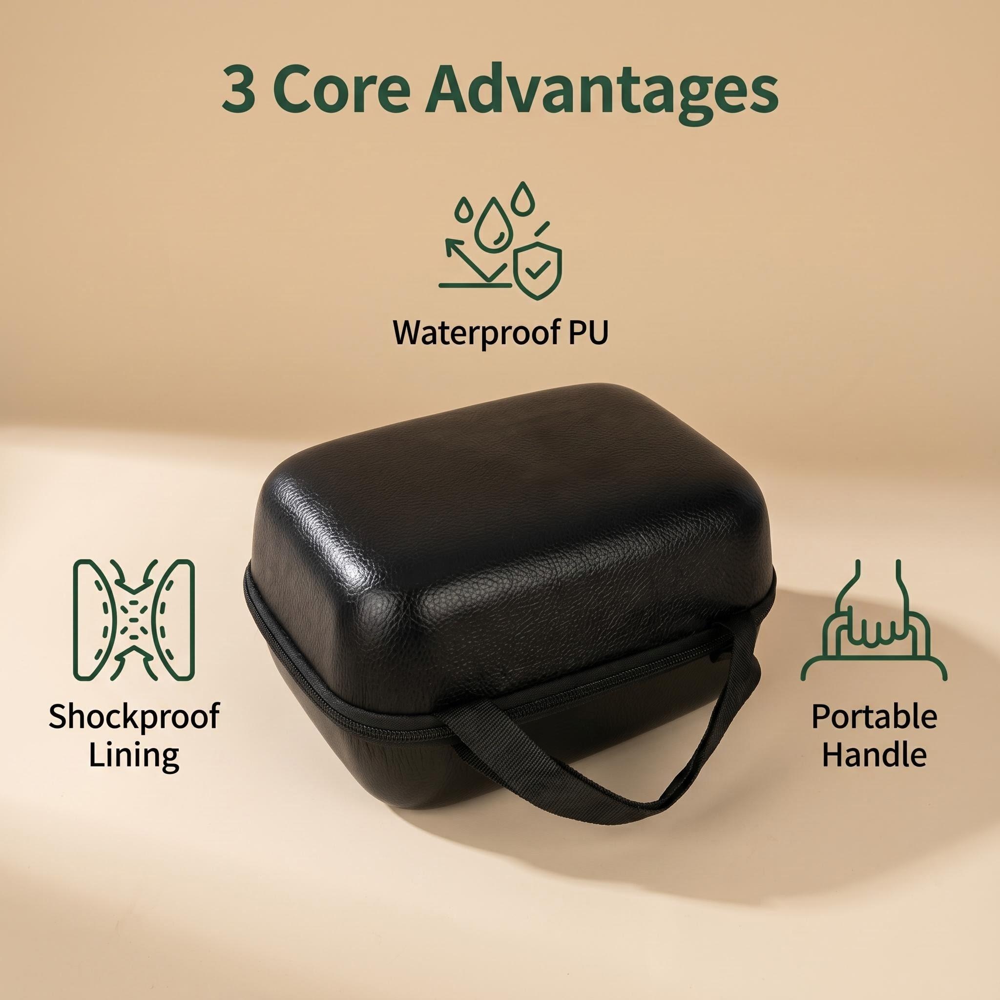Hirisi Shockproof Waterproof F - Fish Finder Case review and price